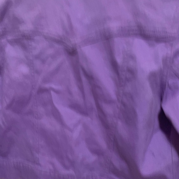 Jessica Simpson kids jacket - Picture 4 of 4